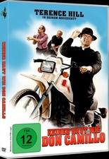 Keiner haut wie Don Camillo (1983)[DVD/Neu/OVP] Terence Hill, Colin Blakely,