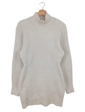 H&M Pulloverkleid Damen Kleid