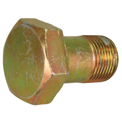 Schraube für riemenscheibe - schraube,