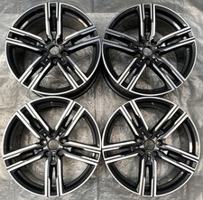 4 Orig BMW Alufelge Styling 727 M 8Jx19 ET26 8090019 8er G14 8er G15 8er G16 5er