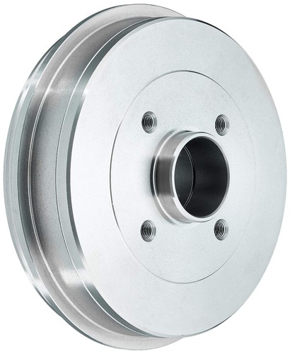 S bremstrommeln - 2x, a.b.s.