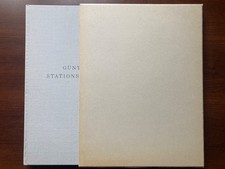 Günther Förg Stations Of The Cross