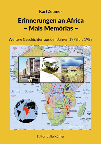 Erinnerungen africa mais - an,