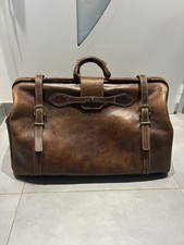 Reisetasche Arzt Vintage