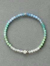 ✨Ozeanflüstern – Armband