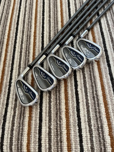 Callaway paradym pw hzrdus - 6-pw,
