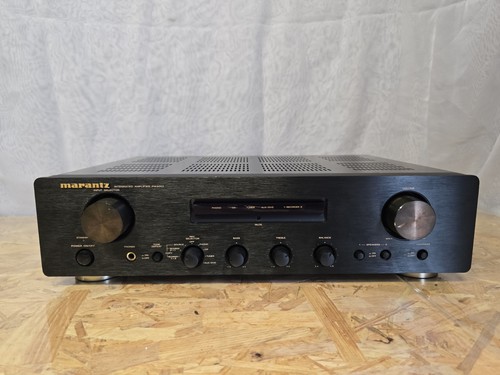 Marantz 4001 stereo - marantz, pm