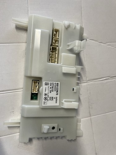 Leistungsmodul siemens iq500 - leistungsmodul,