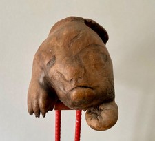 Künstlernachlass Doris