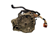 Automatikgetriebe RENAULT CLIO V 1.6 E-TECH 143PS DB1011 231B15778R 320100538R