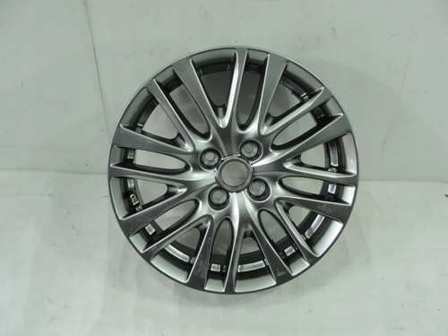 Alufelge zoll 5 - 1x,