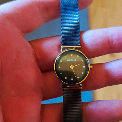 Bering classic - bering,