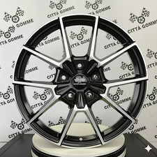 Set 4 Alufelgen Kompatibel