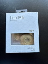 Hairtalk extensions tape - hairtalk,