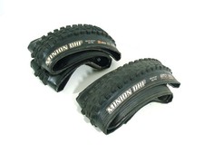 MAXXIS MINION DHF Faltreifen