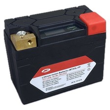 Batterie Lithium für TGB