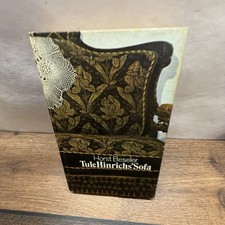 Tule Hinrichs Sofa Horst