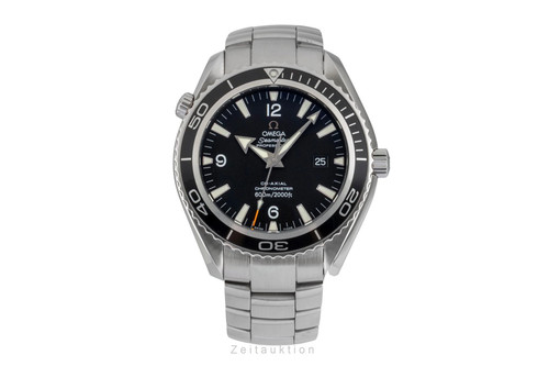 Omega seamaster planet ocean - seamaster,