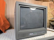 Überwachungsmonitor CCTV MONITOR Alarmcom, Model: VMT800-15A, Nicht geprüft