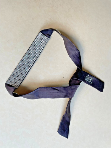 Crocus made swarovski - crocus,