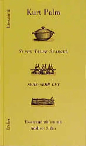 Suppe taube spargel sehr - suppe,