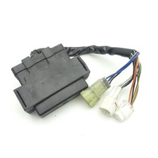 Original Yamaha YP 125 E Majesty CDI Einheit Steuergerät Blackbox C4942