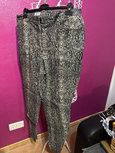 Line stoffhose - my,