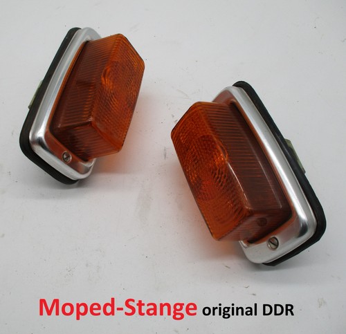 Set blinker kappe blinkleuchte - blinker,