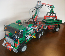 RAR! LEGO TECHNIC Abschlepp