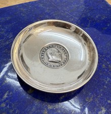 925 Sterling Silber Schale