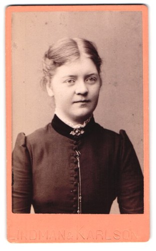 Fotografie lindman karlson - fotografie,