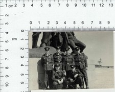 Foto Junge Soldaten  in