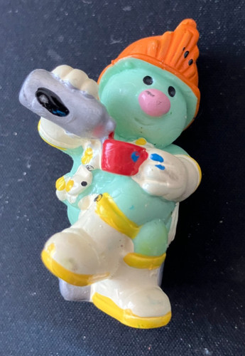 Fraggles rock schleich 1983 - fraggles,