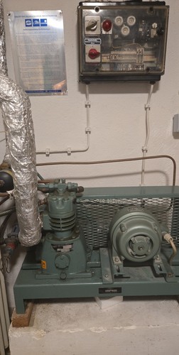 Bitzer iii - /,