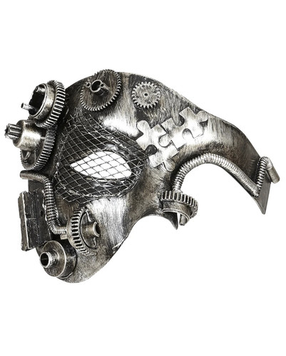 Steampunk phantom augenmaske - steampunk,