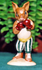 Royal Doulton Knockout