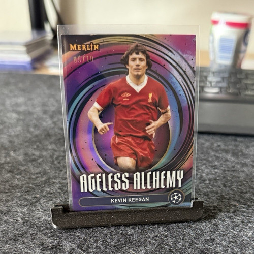 Topps ageless alchemy - ageless, aa-27