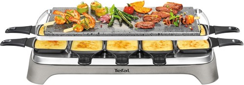 Raclette grill elektrisch - grill,