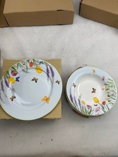 Tafelservice "Frühling" 11 Tlg.