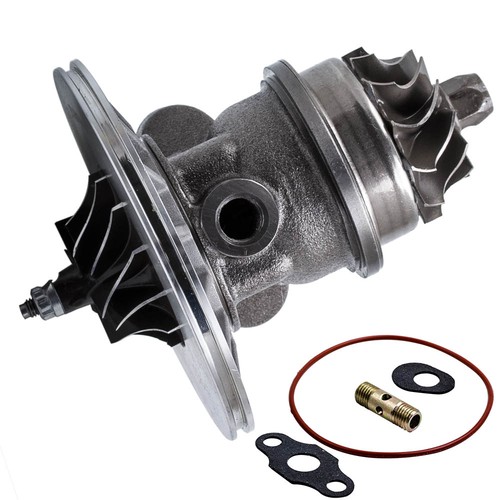 Turbolader rumpfgruppe for - turbolader, vw