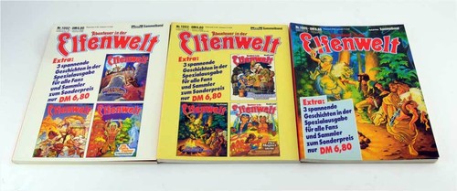 Zur auswahl abenteuer der - in,