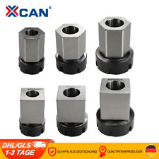 ER25/32/40 Spannzangenfutter Hex Quadrat Spannzangenblock Spannzangenaufnahme