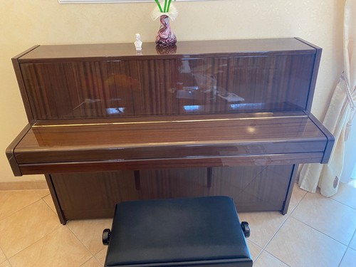 Yamaha klavier piano - yamaha,
