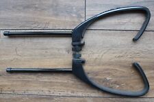 EMUK HALTER WOHNWAGEN SPIEGEL CARAVANSPIEGEL FORD MONDEO 4 TYP BA7 FOCUS 100624