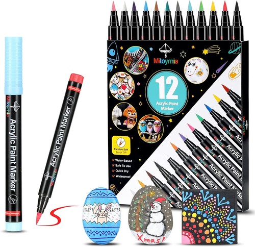 Malstifte marker porzellan - marker,