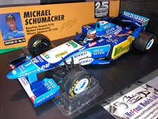 1:18 MINICHAMPS 510953401