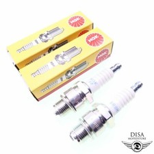 Zündkerze Set 2 Stück NGK