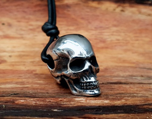Skull totenkopf biker harley - totenkopf,