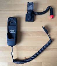 Original Cullmann Telefonhalterung Handy VW Audi Siemens C45 ME45 S45 neuwertig