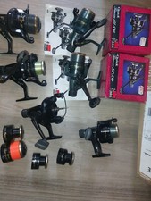 Dam Quick Finessa 3 530 Dam Quick Finessa  Quick FreeSpool 3 350 Dam FINESSA 3